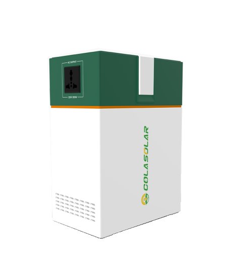 Colasolar 1000wh