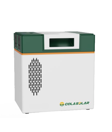 Colasolar 2000wh